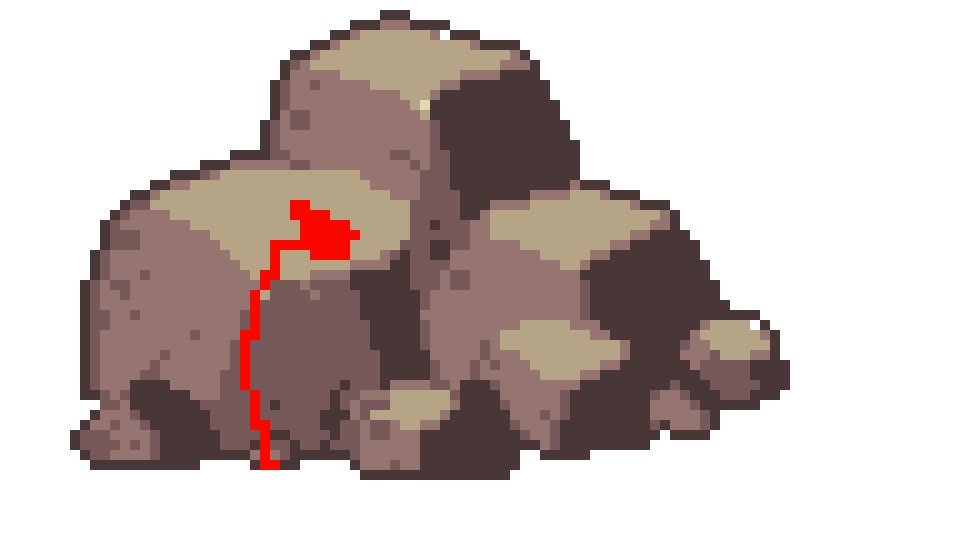 [048ed9] bloody rock