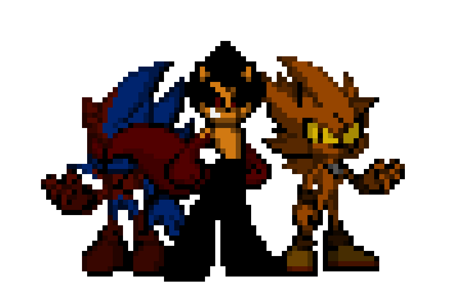 [6c26bc] Sonic OCs: Team Darkblood