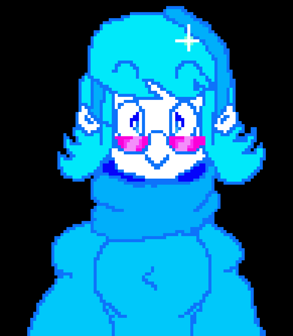 Pixel Vivi