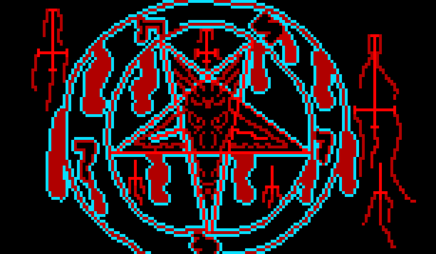 pentagram