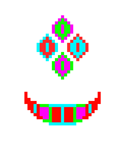 [888202] Gore and insanity most likely