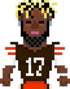 [2af2c1] CharlieBanogu