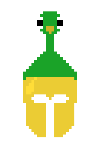 [9664c4] Minish Cap Game Crusade Logo