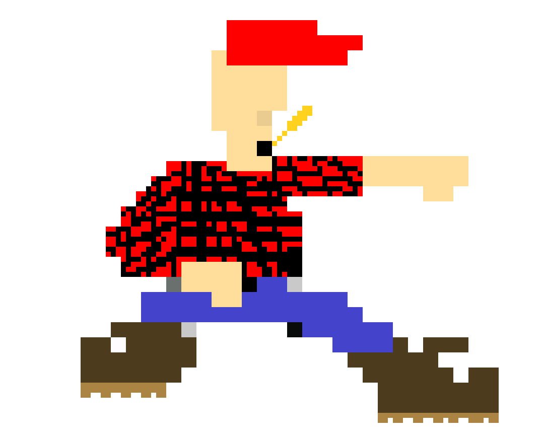 Frednecks