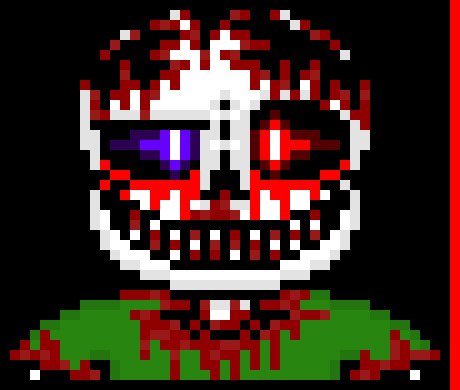 [57dac4] hmm, your blind? i could possibly help you out *grabs him tps him into his house, then lays him down on the couch and puts a quilt over him, giving him a powerful feeling of comfort* hey bro! nows a good time to be a doctor or something