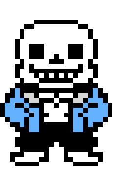 sans.