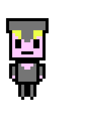 [42855f] man stand still