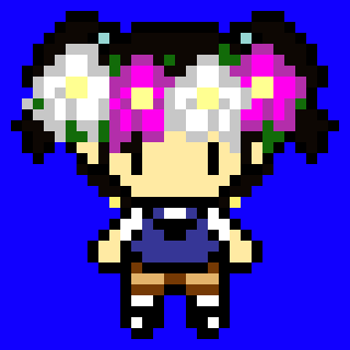 [ae68b5] omori sprite: Ela