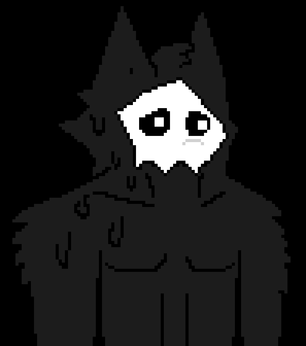 [48193a] I wasn't gonna attack you! I was gonna hug you! I'm not a monster! -Jacob ((John