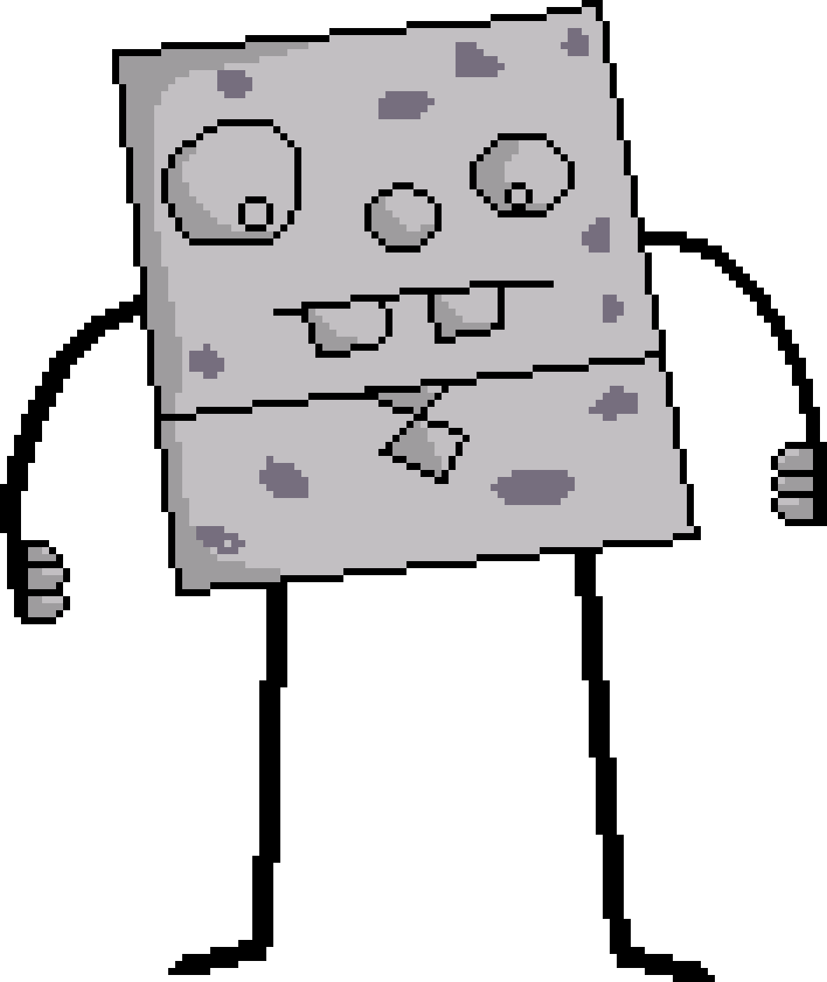 [9df21a] Doodlebob