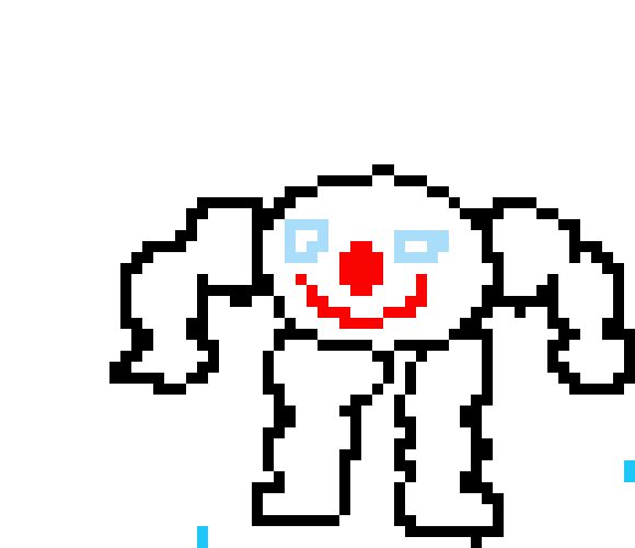 [bee6c4] cloclo