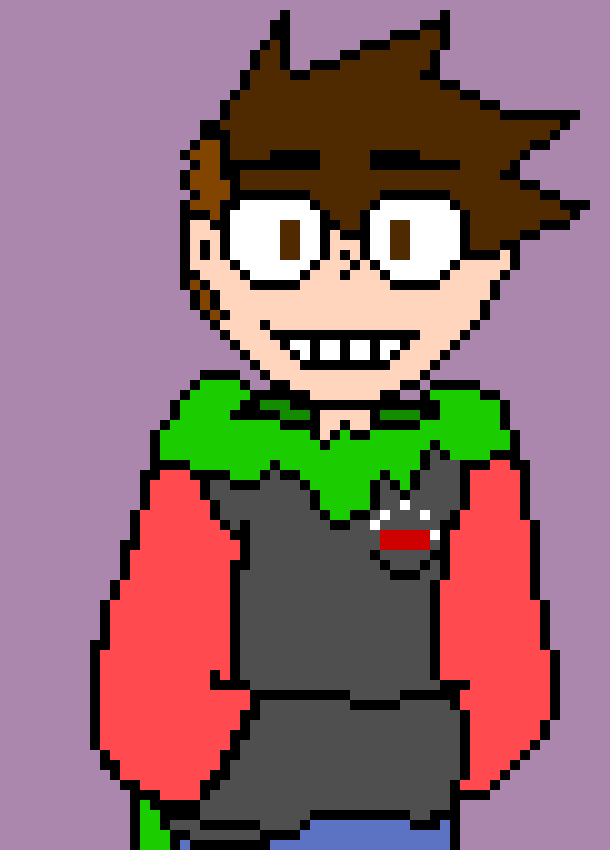 [7b7bce] HELLO EVERYONE! I HAVE RETURNED!