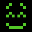 [d0027a] (Haha! Its okay Mr.Whitty i forgive you!)-Elizabeth Afton