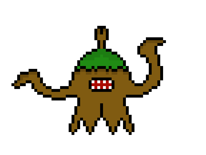 Mudroot NEW