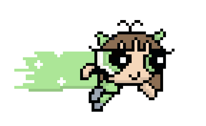 [56c796] powerpuff jeongyeon
