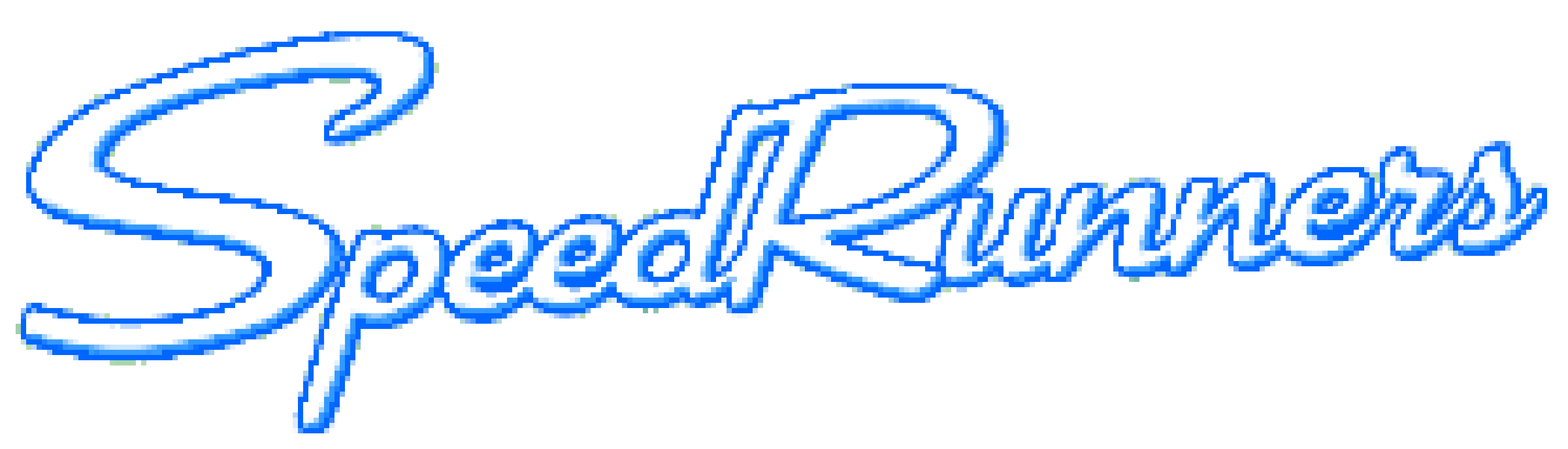 [dfe754] Speedrunners Pixel