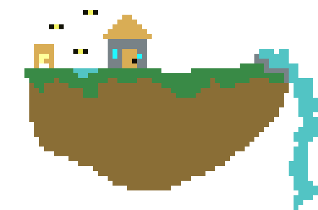 [8df626] skybounded 1