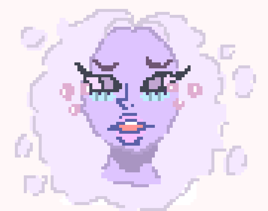 [9664c4] lavender bliss