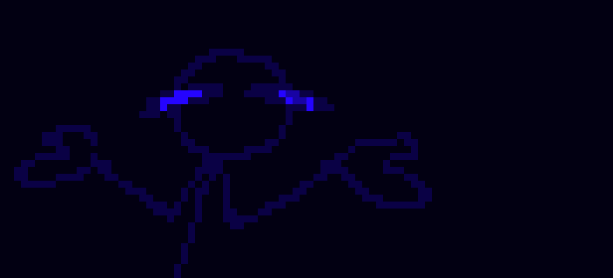 [57e705] Does anyone see a wall?