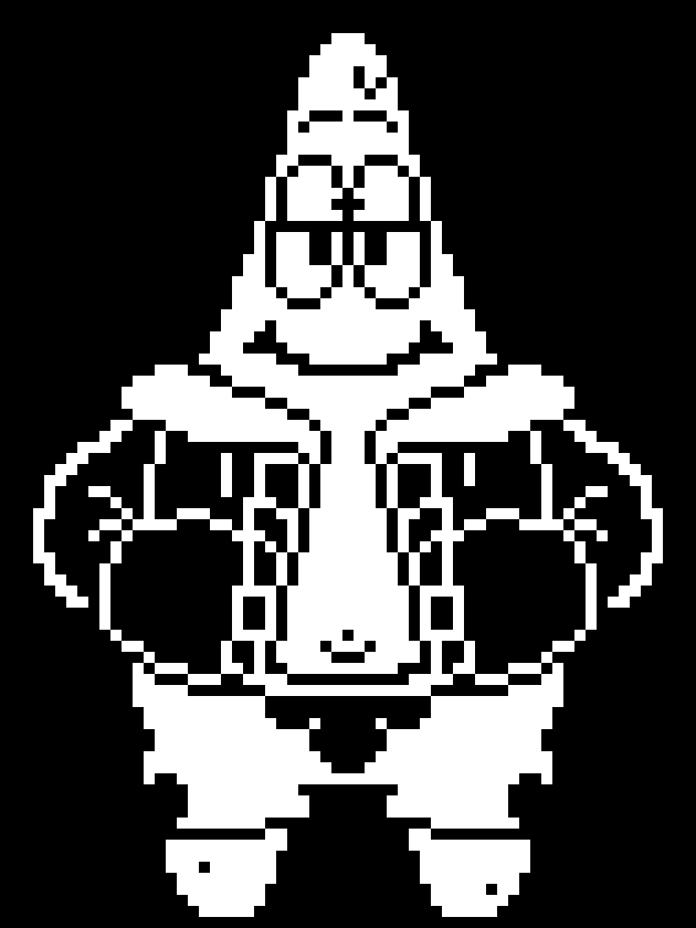 [149cf6] *Bubble Jumps as a blaster keeps firing above the jumps* "None of your magic works under here, the only choice is a knife."
