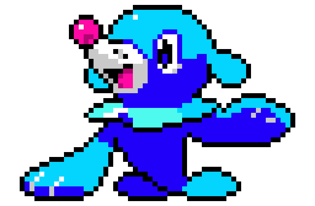 [9664c4] My Pokemon Team: Popplio (1 of 7)