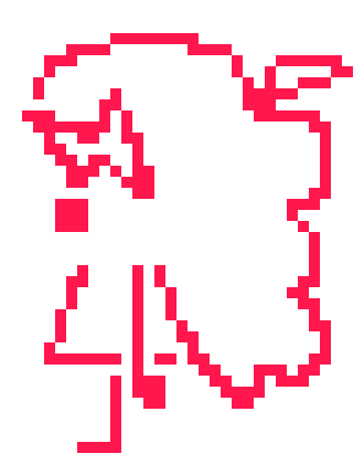 [6b8263] (yo seemingly, when people are chatting with parenthesis during a rp, it usually means they're talking out of character. you don't gotta rp for that
