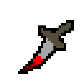 [9664c4] Undertale Knife Sprite