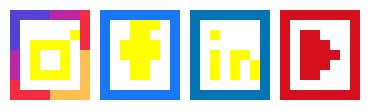 [f3a70a] Social media