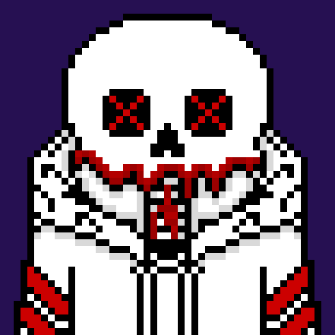 [7a4037] *the multi turns around as it becomes pitch black, the only thing Terror can see is the Multi?