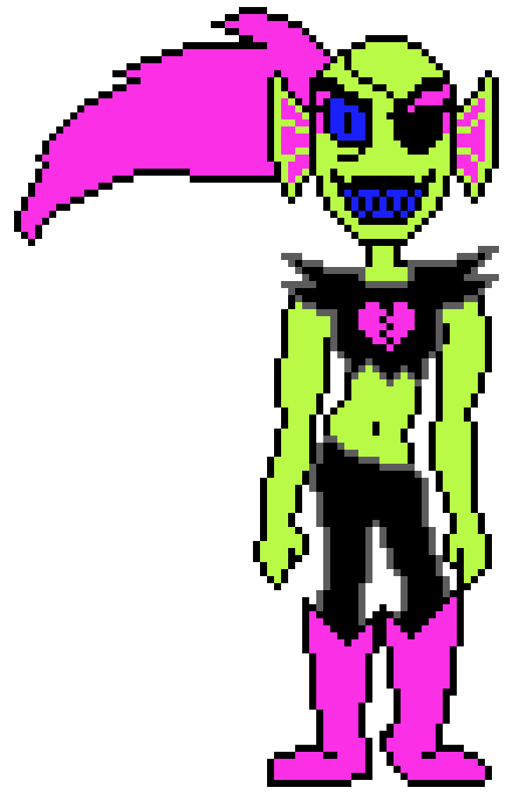 [9664c4] Meth. Not Even Once