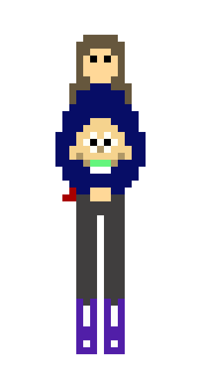 [9664c4] peenusbday-venussprite