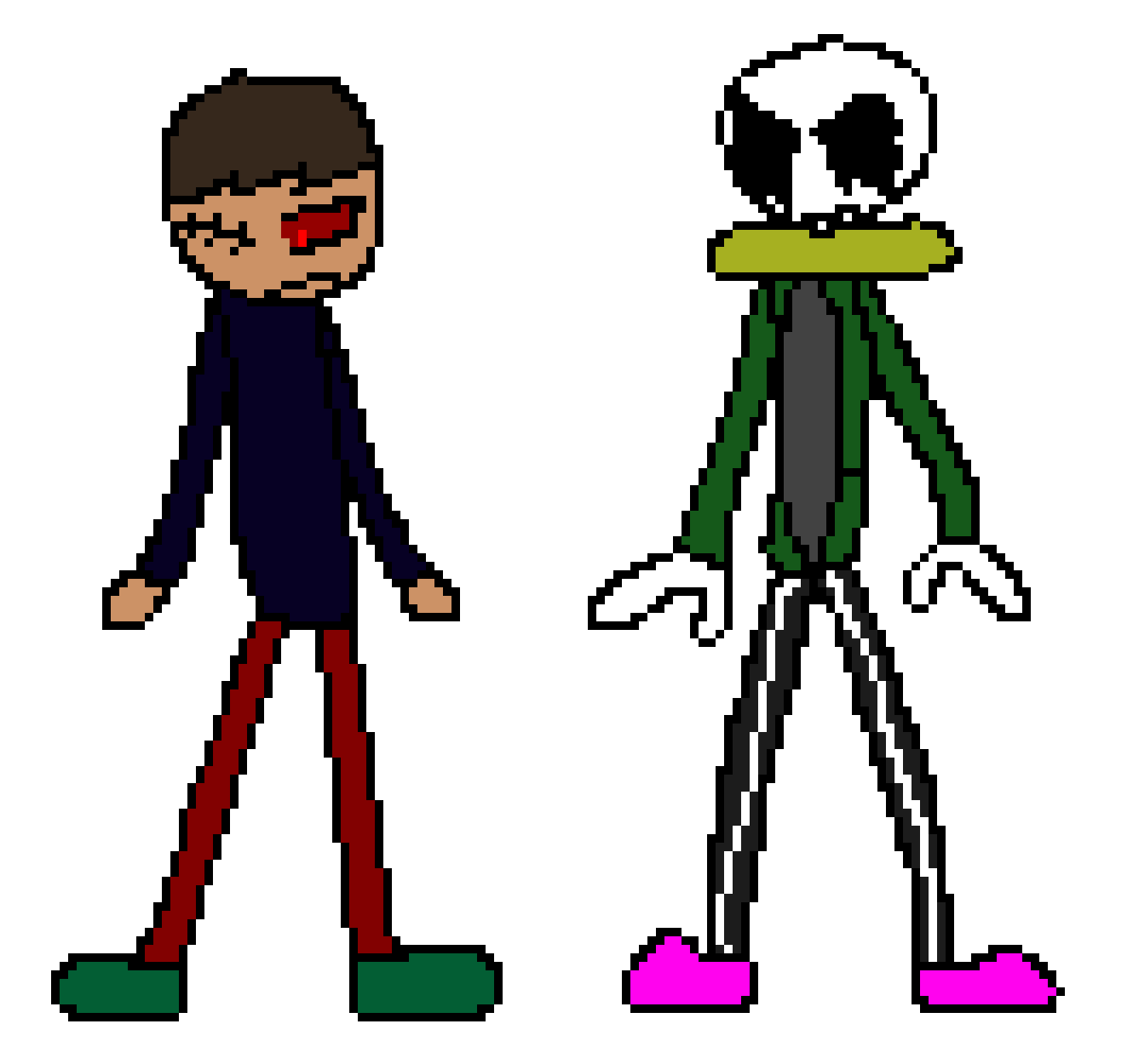[b6effd] TT-D-Deidk&FPS