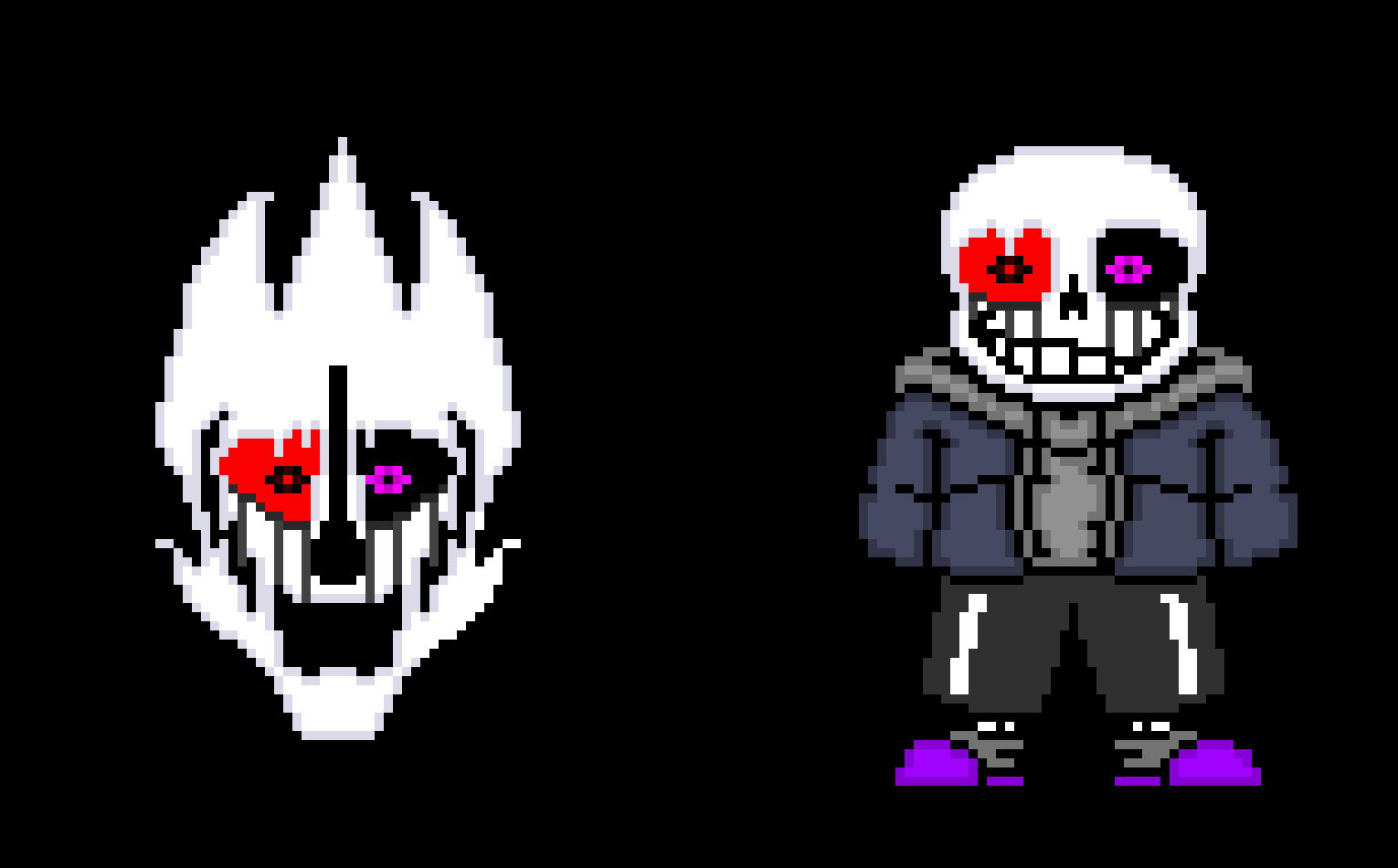 [3986df] slowertale sans-hhs