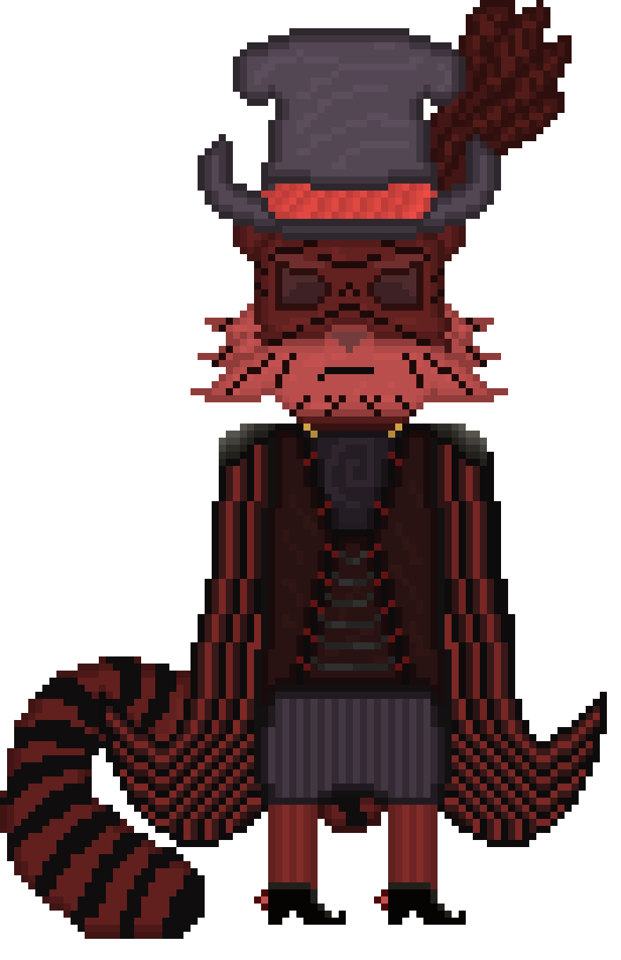 [a00846] The Duke Bsprite