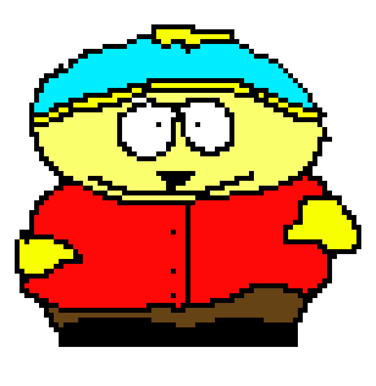 Eric Cartman