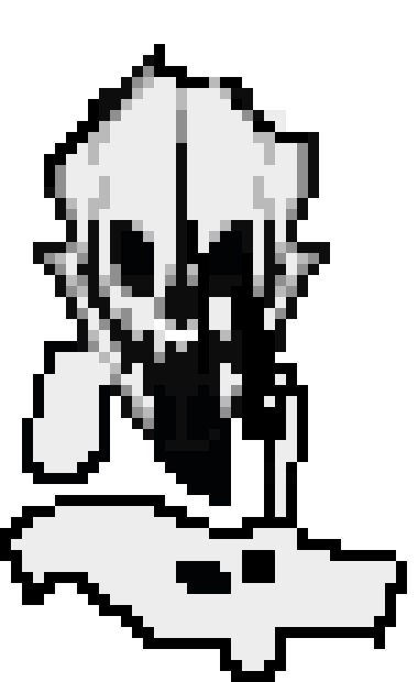 [9664c4] Bromalgamate Gaster Blaster