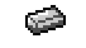 Iron Ingot
