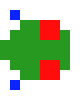 [9664c4] Centipede Head