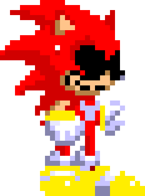 [7682bd] Favian the hedgehog.exe
