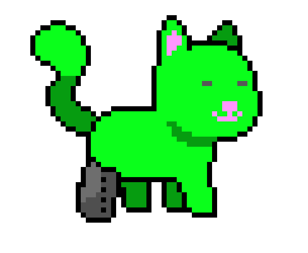 [3a33bd] How do I make this look like hes laying down-Speck