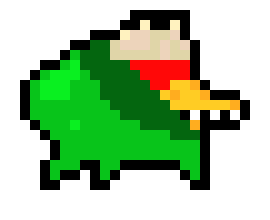 [9664c4] hHORRORCHICKEN11