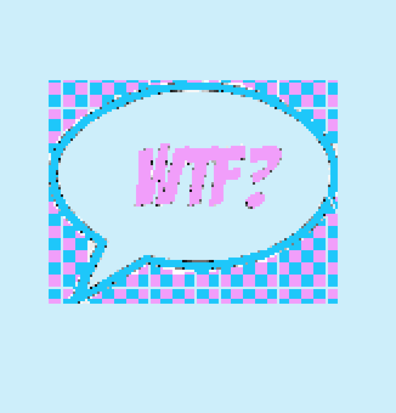 [86f407] WTF