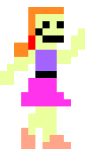 [9664c4] girl 1 move 1