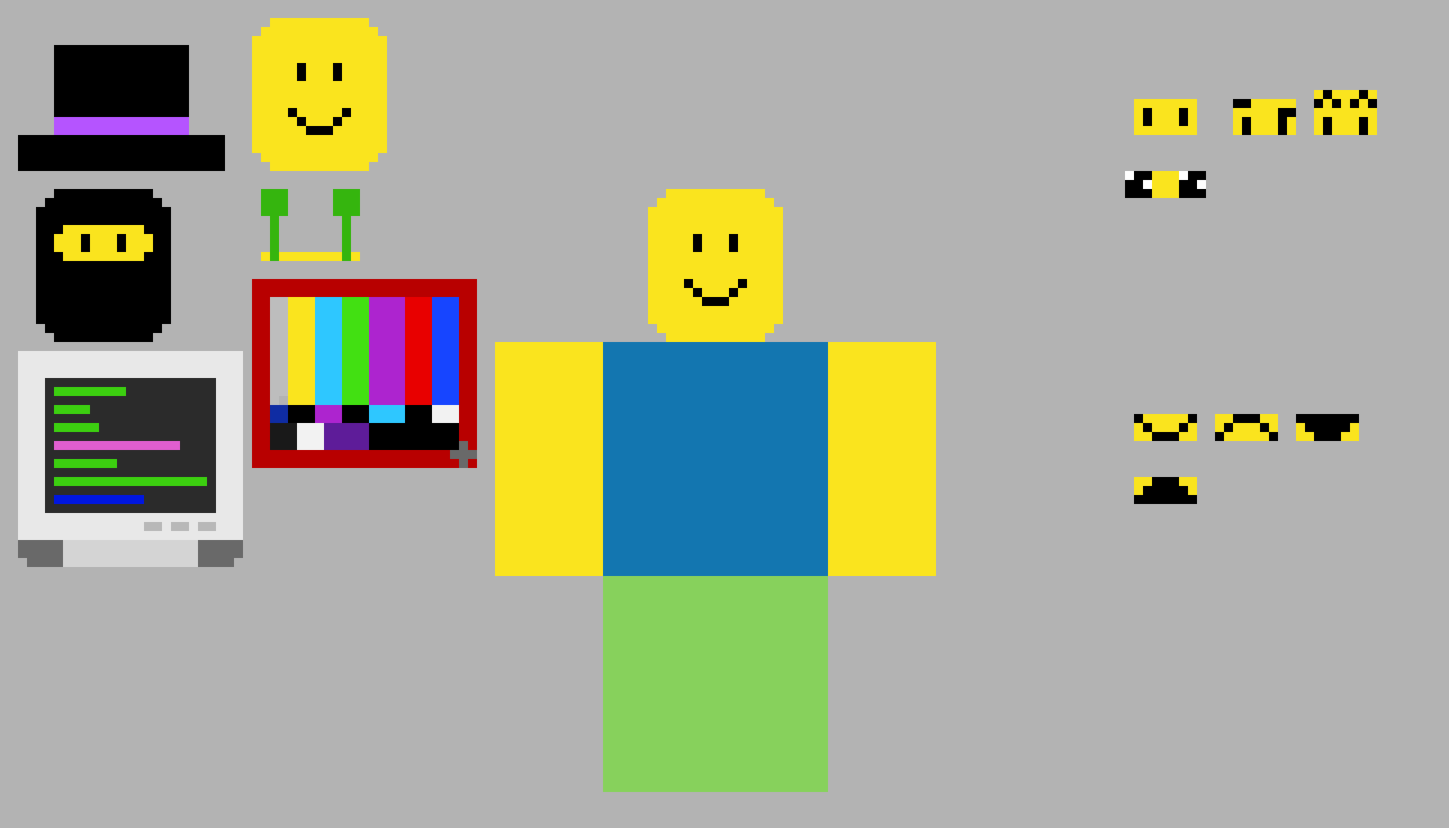 [60994d] Current character design sheet, copy/edit if you want.-lvxvrx