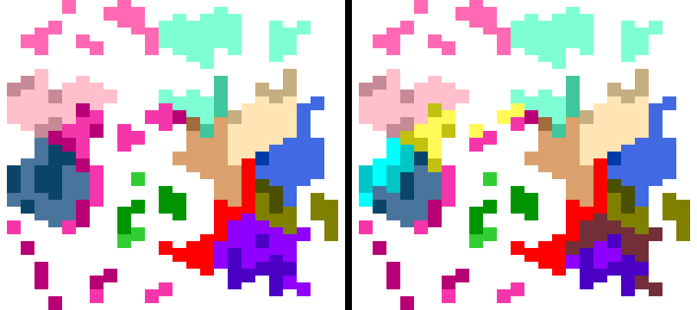 [b2b5a7] pmap