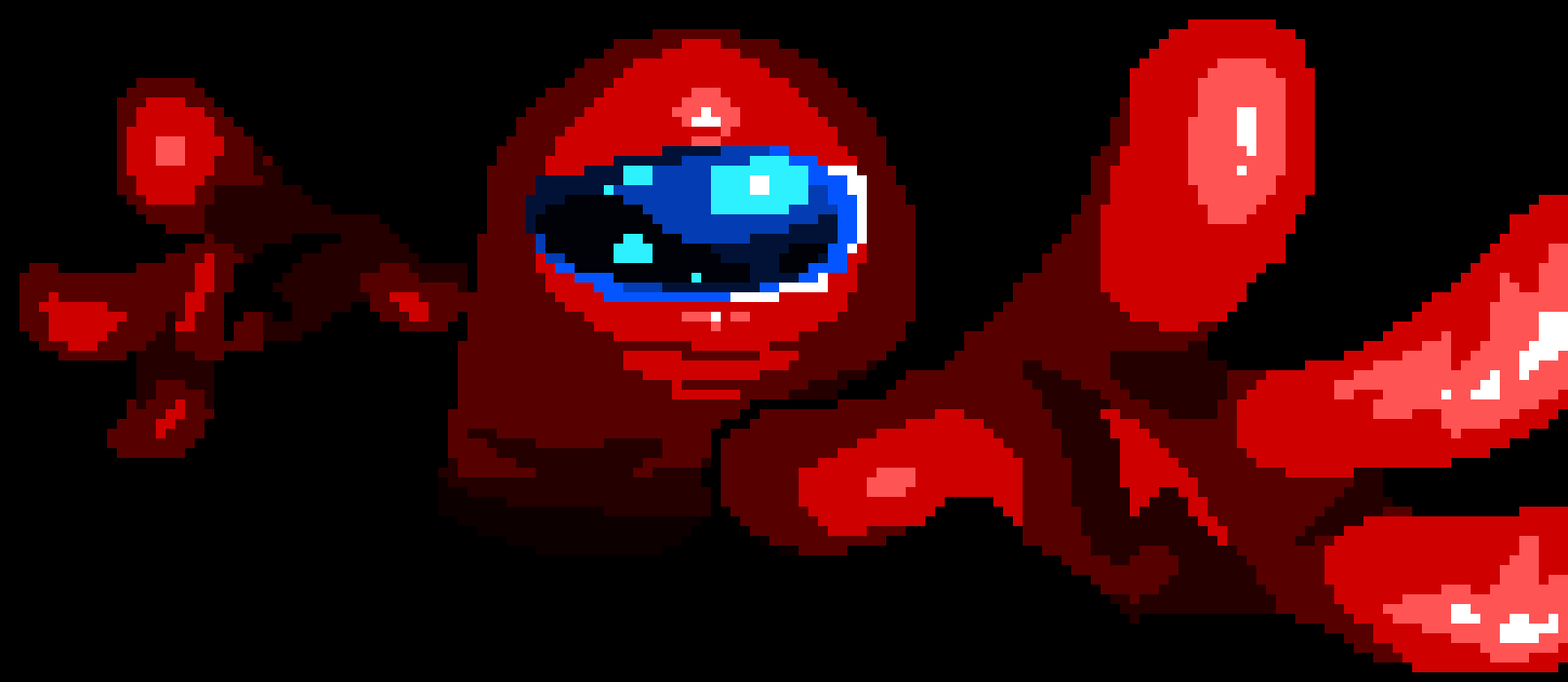 [4231f8] POV: The imposter found you