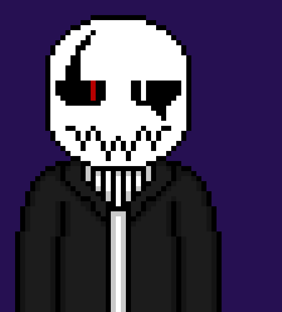 [0ae1f1] *leaves TF to see what's going on* where the hell is Alphys? that useless monster is never here