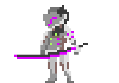 [4793a2] -wall runs and lands on the ground- no ones here...