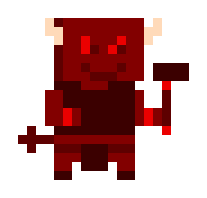 [9664c4] Devil