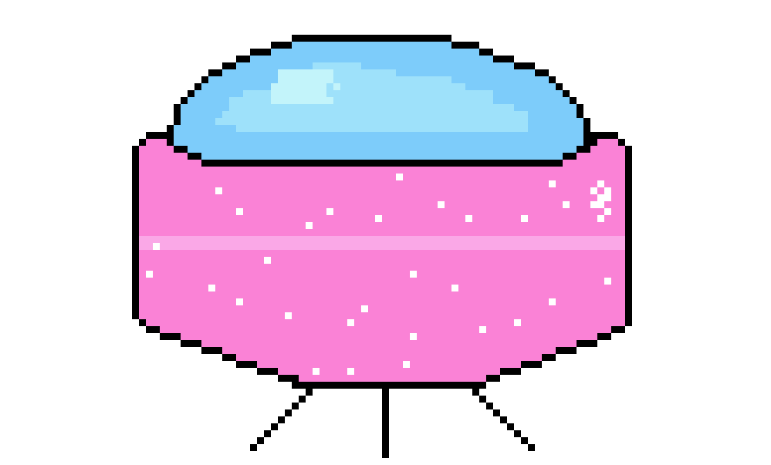 [9664c4] spaceship